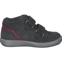 Superfit STARLIGHT 06434, Halbschuhe (Kinder), Kinder, Grau