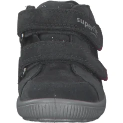 Superfit STARLIGHT 06434, Halbschuhe (Kinder), Kinder, Grau
