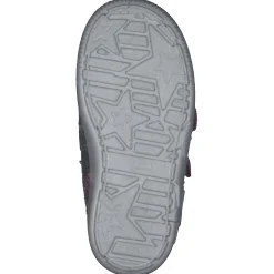 Superfit STARLIGHT 06434, Halbschuhe (Kinder), Kinder, Grau