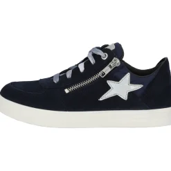 Superfit STELLA 00802, Slipper (Kinder), Kinder, Schwarz