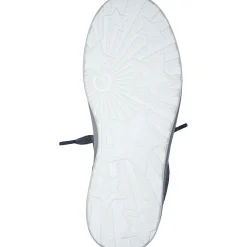 Superfit STELLA 00807, Slipper (Kinder), Kinder, Blau (Blau/Silber)