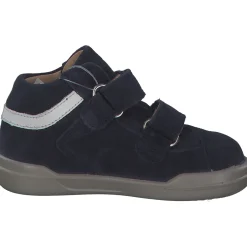 Superfit SUPERFREE 00535, Lauflernschuhe, Kinder, BLAU/WEIß