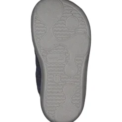 Superfit SUPERFREE 00535, Lauflernschuhe, Kinder, BLAU/WEIß
