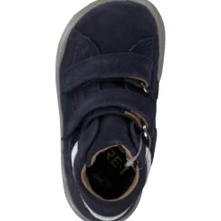 Superfit SUPERFREE 00535, Lauflernschuhe, Kinder, BLAU/WEIß