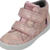 Superfit SUPIES 00778, Lauflernschuhe, Kinder, rosa