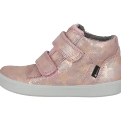 Superfit SUPIES 00778, Lauflernschuhe, Kinder, rosa