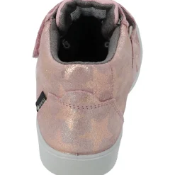 Superfit SUPIES 00778, Lauflernschuhe, Kinder, rosa