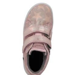 Superfit SUPIES 00778, Lauflernschuhe, Kinder, rosa