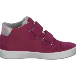 Superfit SUPIES 00771 W, Lauflernschuhe, Kinder, Pink