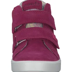Superfit SUPIES 00771 W, Lauflernschuhe, Kinder, Pink