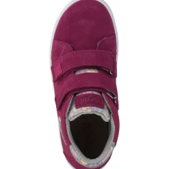 Superfit SUPIES 00771 W, Lauflernschuhe, Kinder, Pink