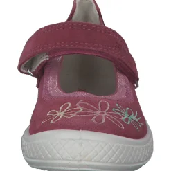 Superfit TENSY 00095, Ballerinas (Kinder), Kinder, pink