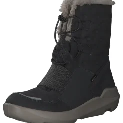 Superfit TWILIGHT 00154, Stiefel (Kinder), Kinder, Grau