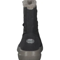 Superfit TWILIGHT 00154, Stiefel (Kinder), Kinder, Grau
