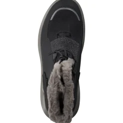 Superfit TWILIGHT 00154, Stiefel (Kinder), Kinder, Grau