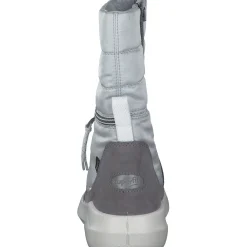 Superfit TWILIGHT 00151, Winterstiefel, Kinder, hellgrau