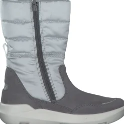 Superfit TWILIGHT 00151, Winterstiefel, Kinder, hellgrau
