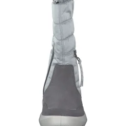 Superfit TWILIGHT 00151, Winterstiefel, Kinder, hellgrau