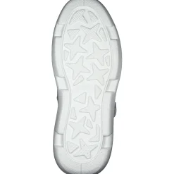 Superfit TWILIGHT 00151, Winterstiefel, Kinder, hellgrau