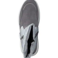 Superfit TWILIGHT 00151, Winterstiefel, Kinder, hellgrau