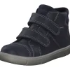 Superfit ULLI 00423, Halbschuhe (Kinder), Kinder, Blau (Ozean)