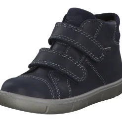 Superfit ULLI 00423, Halbschuhe (Kinder), Kinder, Blau (Ozean)