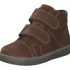 Superfit ULLI 00423, Halbschuhe (Kinder), Kinder, Braun