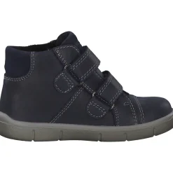 Superfit ULLI 00423, Halbschuhe (Kinder), Kinder, Blau (Ozean)