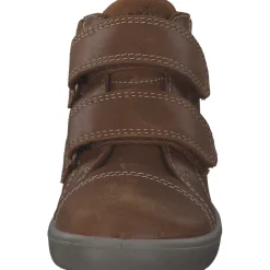 Superfit ULLI 00423, Halbschuhe (Kinder), Kinder, Braun