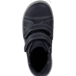 Superfit ULLI 00423, Halbschuhe (Kinder), Kinder, Blau (Ozean)