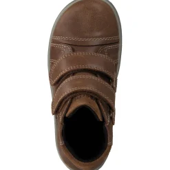 Superfit ULLI 00423, Halbschuhe (Kinder), Kinder, Braun