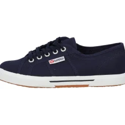 Superga 2950 Cotu S003IG0, Sneakers Low, Damen, blue