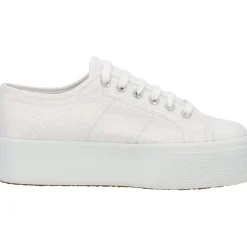 Superga 2790 Lame S61174W, Schnürschuhe, Damen, iridescent