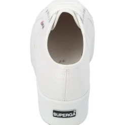 Superga 2790 Lame S61174W, Schnürschuhe, Damen, iridescent