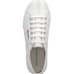 Superga 2790 Lame S61174W, Schnürschuhe, Damen, iridescent