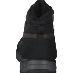 Supremo 4210207, Stiefel, Herren, schwarz khaki