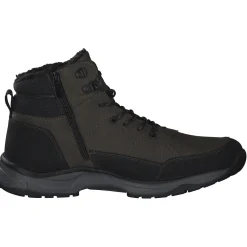 Supremo 4210207, Stiefel, Herren, schwarz khaki