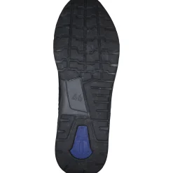 Supremo 4210207, Stiefel, Herren, schwarz khaki