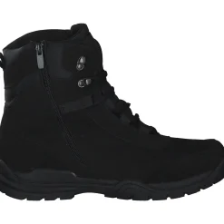 Supremo 4215201, Winterstiefel, Herren, schwarz