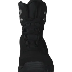 Supremo 4215201, Winterstiefel, Herren, schwarz