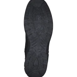 Supremo 4215201, Winterstiefel, Herren, schwarz