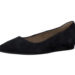 Tamaris 22118, Ballerinas, Damen, Blau (Navy)