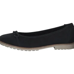 Tamaris 1-22125-42/805, Ballerinas, Damen, NAVY