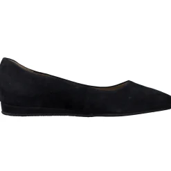 Tamaris 22118, Ballerinas, Damen, Blau (Navy)