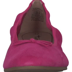 Tamaris 22166, Ballerinas, Damen, fuxia