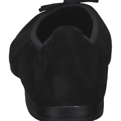 Tamaris 22166, Ballerinas, Damen, Schwarz