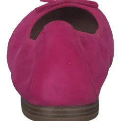 Tamaris 22166, Ballerinas, Damen, fuxia