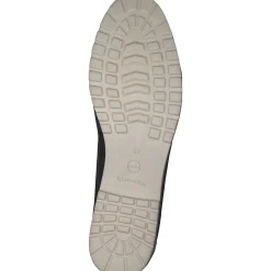 Tamaris 1-22125-42/805, Ballerinas, Damen, NAVY