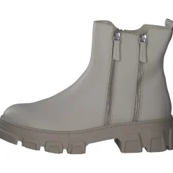 Tamaris 25907, Boots, Damen, PALE GREY