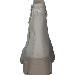 Tamaris 25907, Boots, Damen, PALE GREY